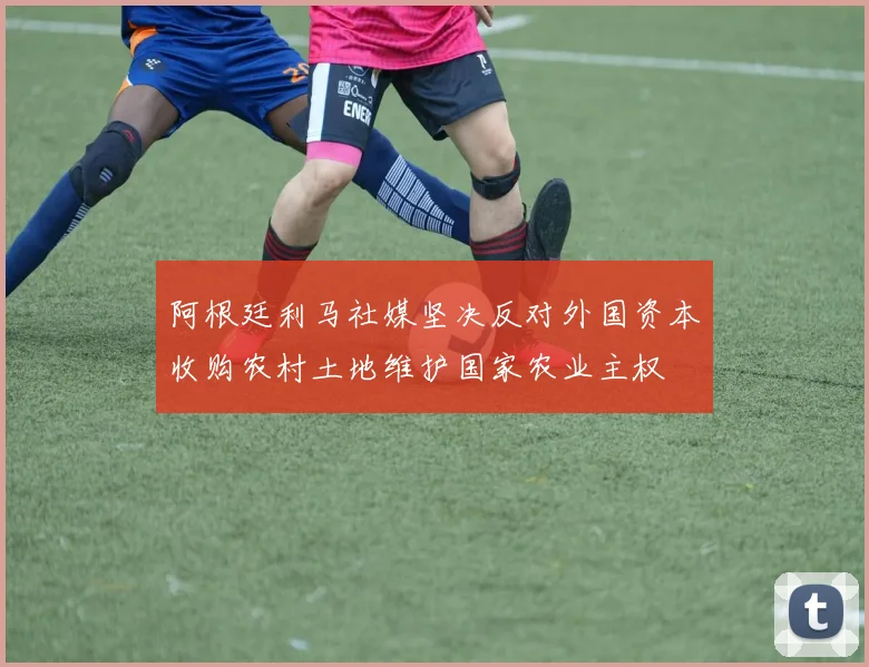阿根廷利马社媒坚决反对外国资本收购农村土地维护国家农业主权